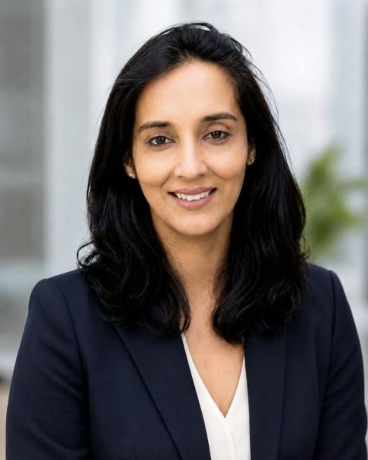 Dr Aman Chahal, founder of Australian Community Aged Care