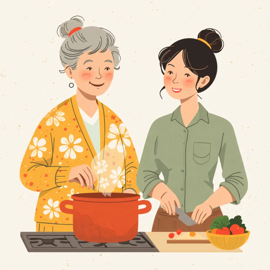 Illustration for Nutrition & dietetics